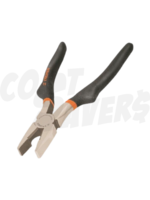 Truper Truper 10'' Pliers Vinyl Handle
