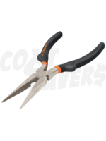 Truper Truper 8" Long Nose Pliers