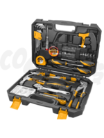 Tolsen Tolsen 119Pc Tool Set