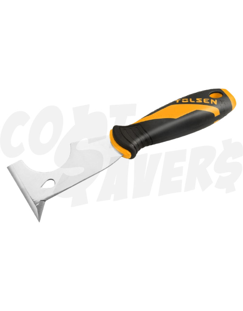 Tolsen 6 In One Putty Knife Cost Savers