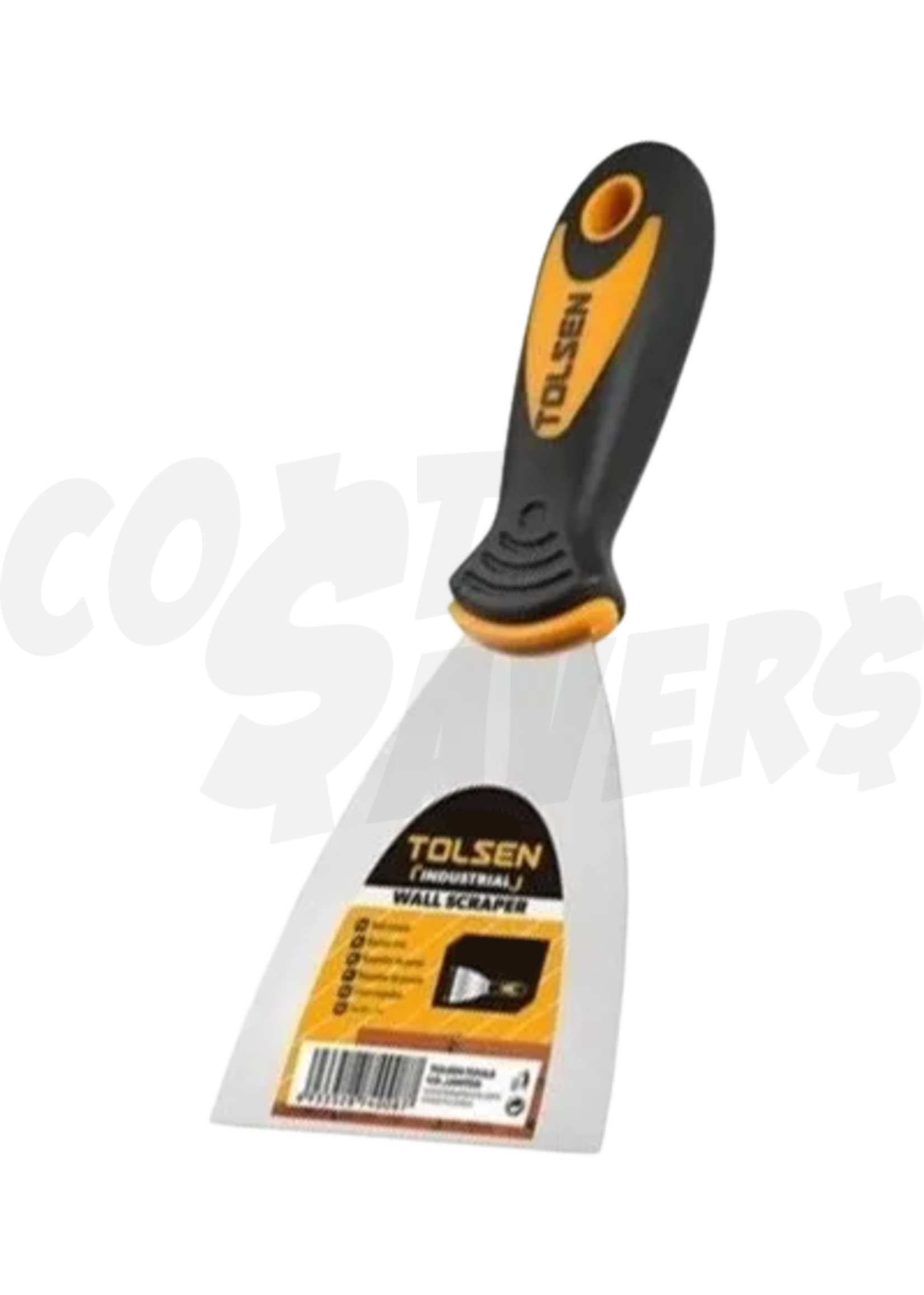 Tolsen Tolsen Wall Scraper 10''