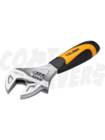 Tolsen Tolsen Stubby Adjustable Wrench