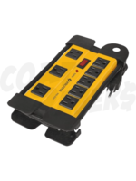 Volteck Volteck 8 Outlet Surge Suppressor