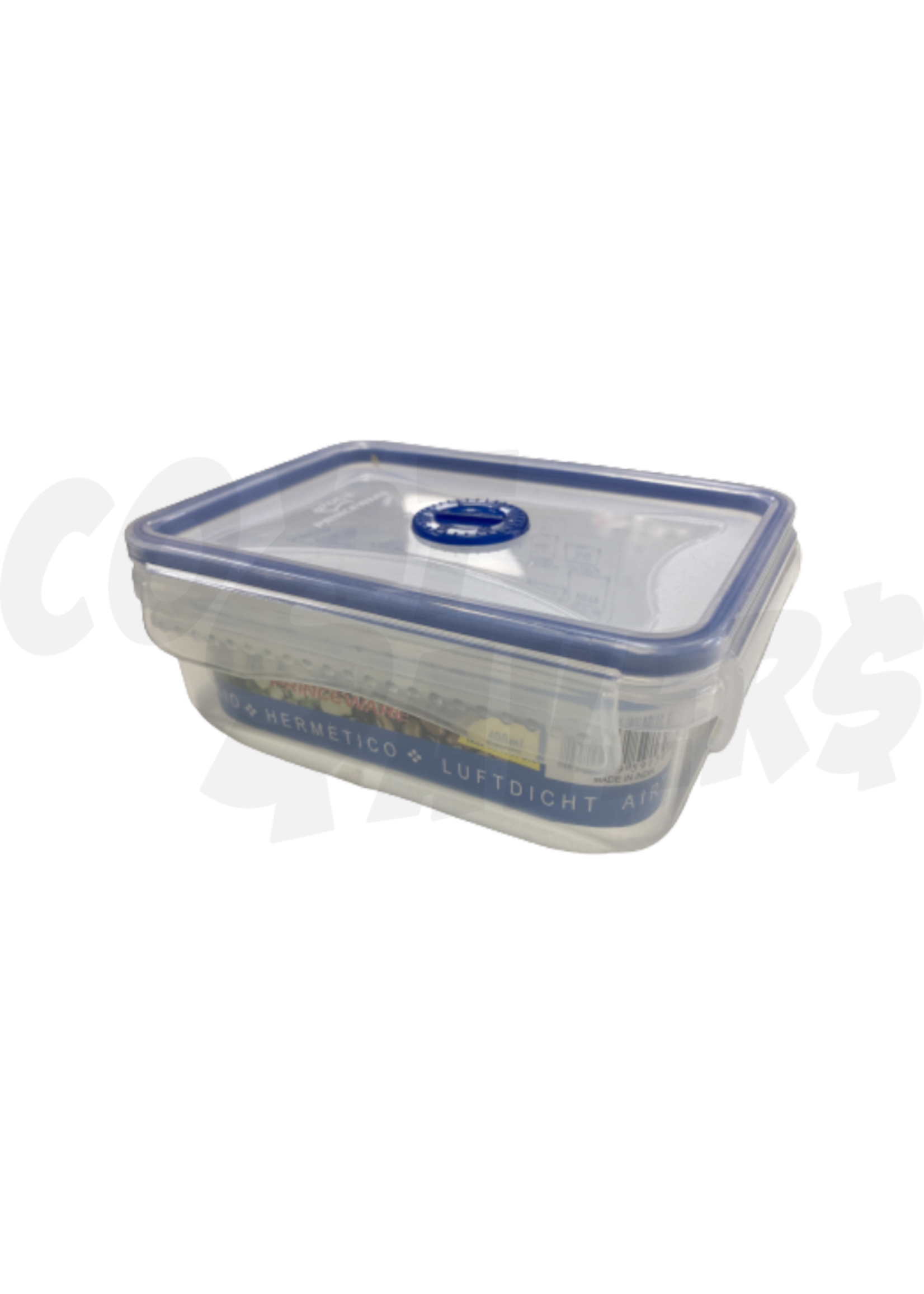 Princeware Princeware Click & Seal Container (5913)