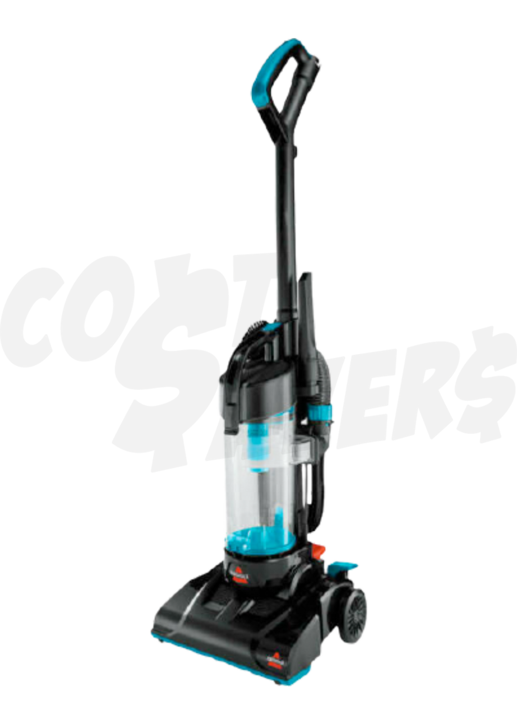 Bissell Bissell Powerforce  Lightweight Upright Vacuum