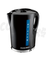 Proctor Silex Proctor Silex 1.7 Liter Kettle  (Black)