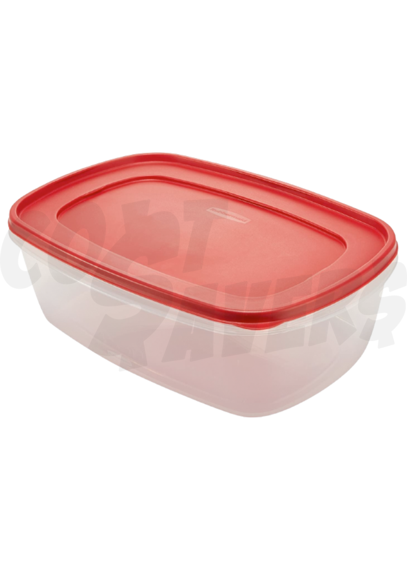 Rubbermaid Rubbermaid Easy Find Lids 2.5Gal (9.4L)