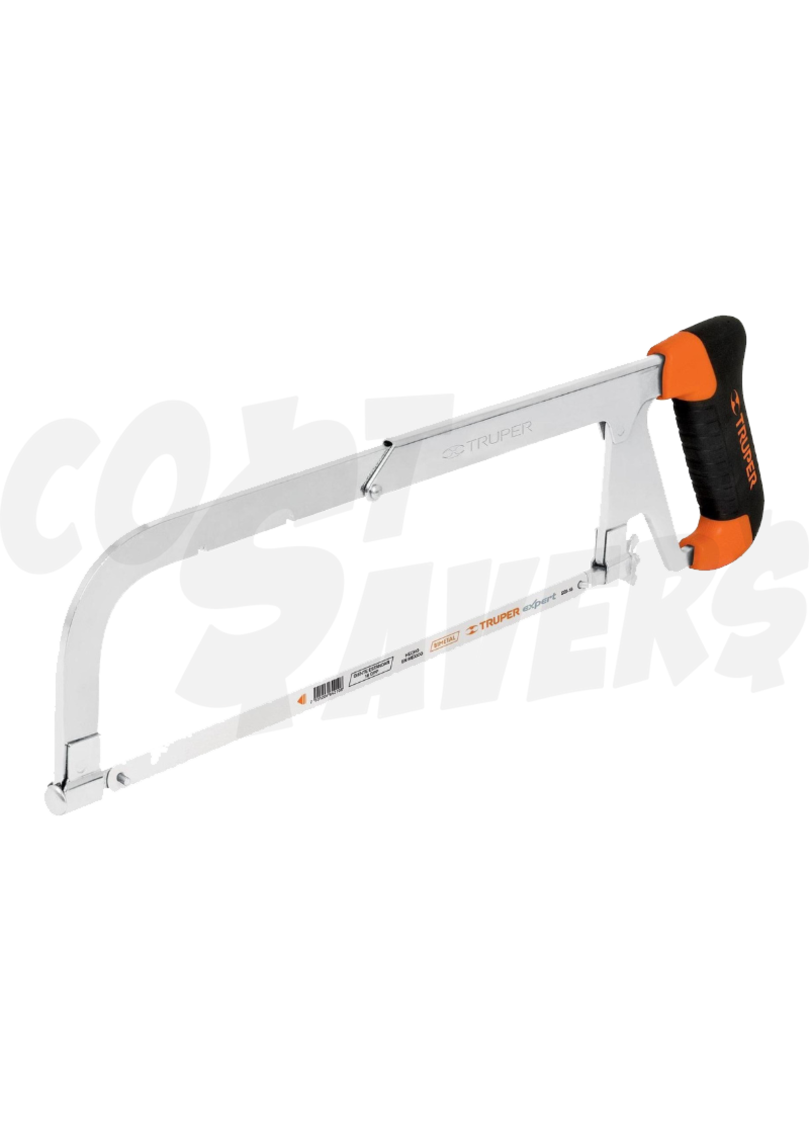 Truper Truper 12'' Hacksaw Frame