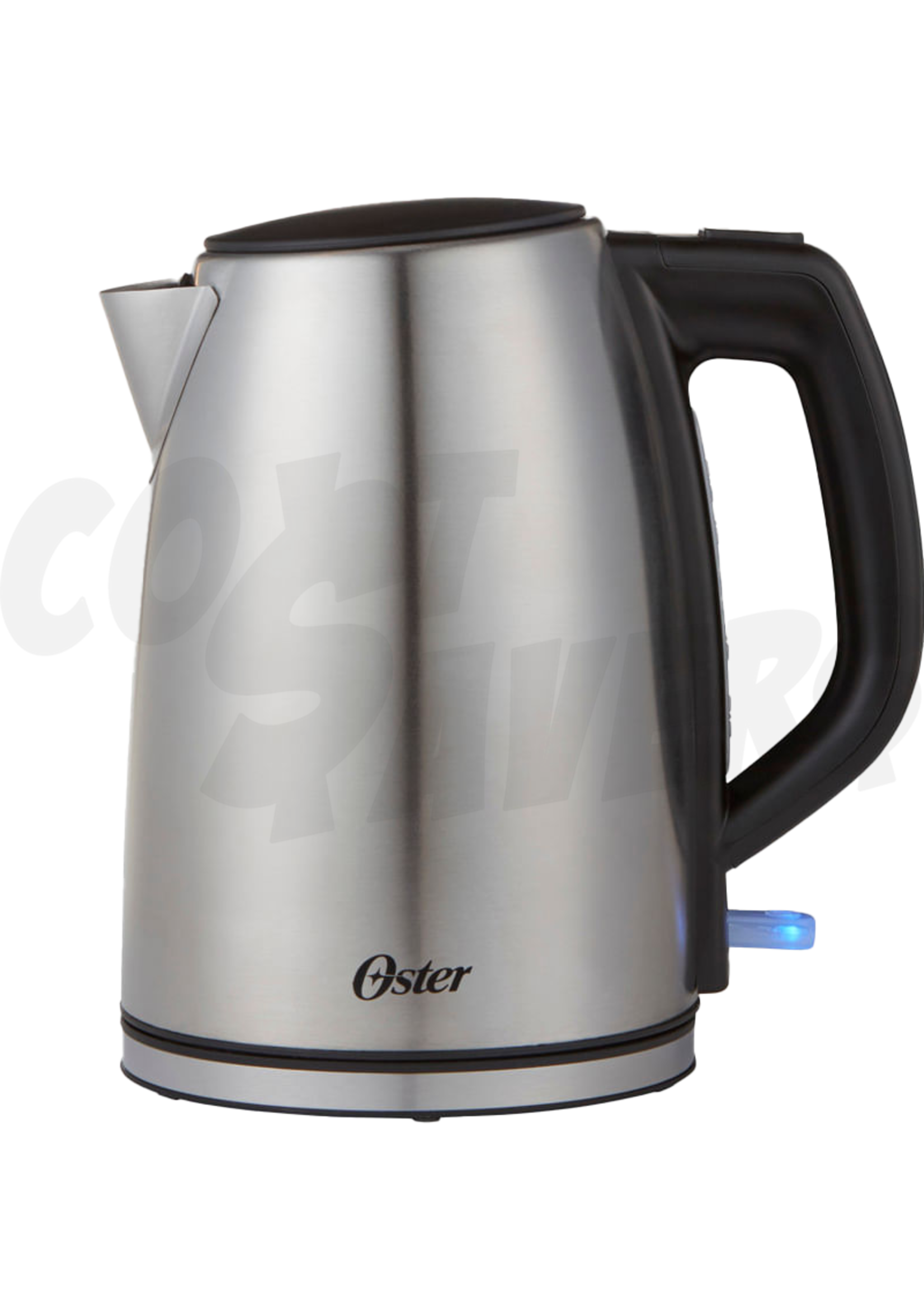 Oster Oster Electric Kettle S/Steel 1.7Lt