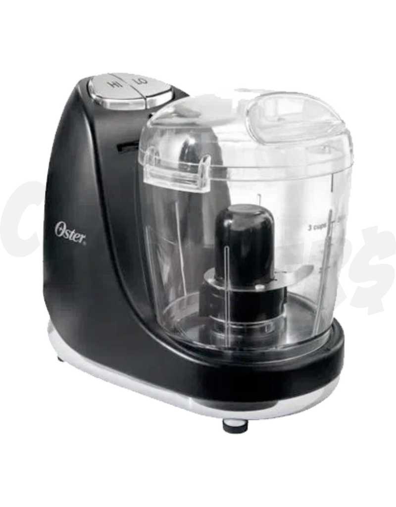 Oster 3 cup chopper hotsell