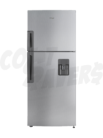 Whirlpool Whirlpool 14 Cu. Ft. Silver T/B Refrigerator