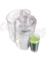 Hamilton Beach Hamilton Beach Big Mouth White Juice Extractor 800 Watts