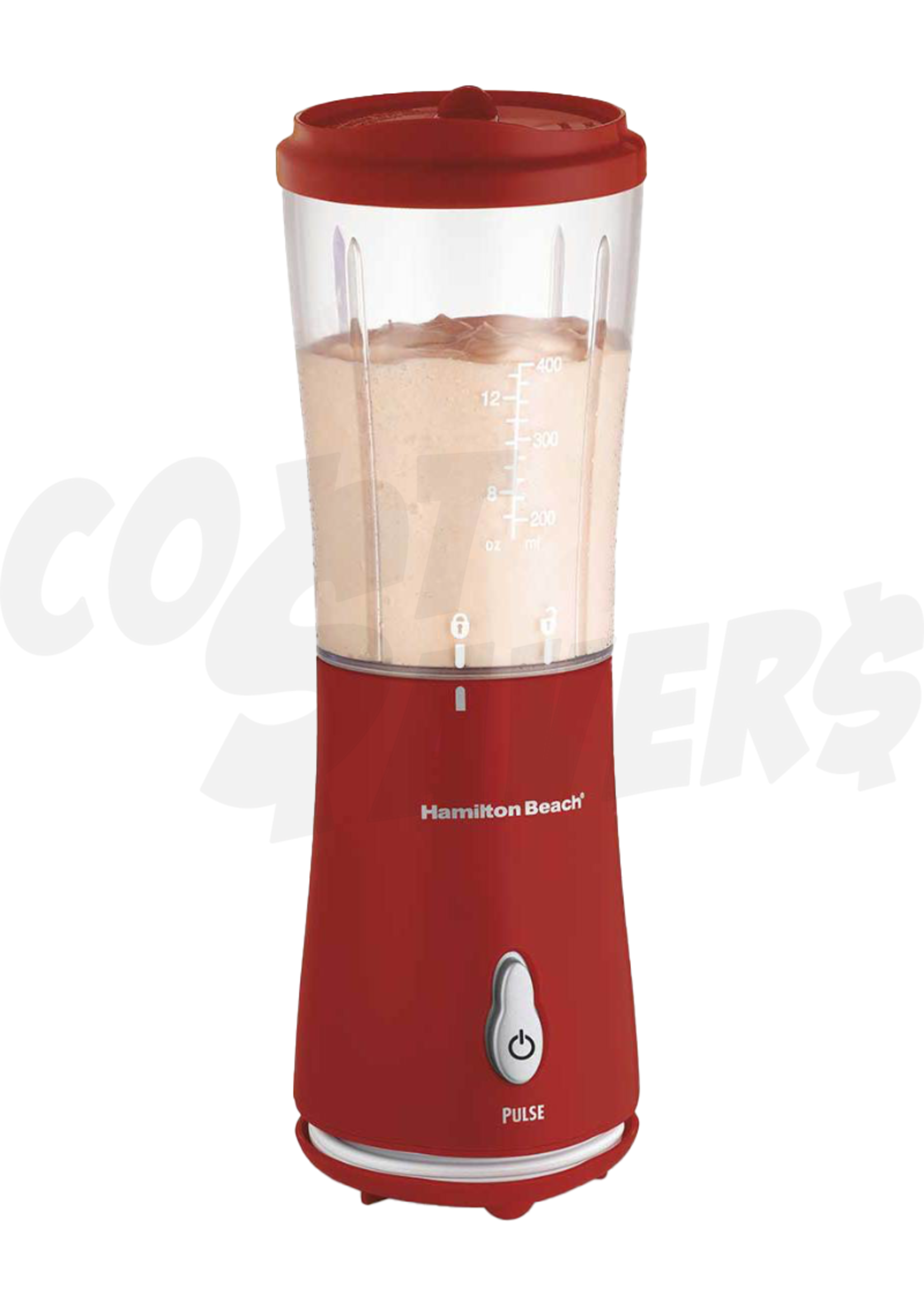 Hamilton Beach Hamilton Beach 14oz Personal Creations Blender