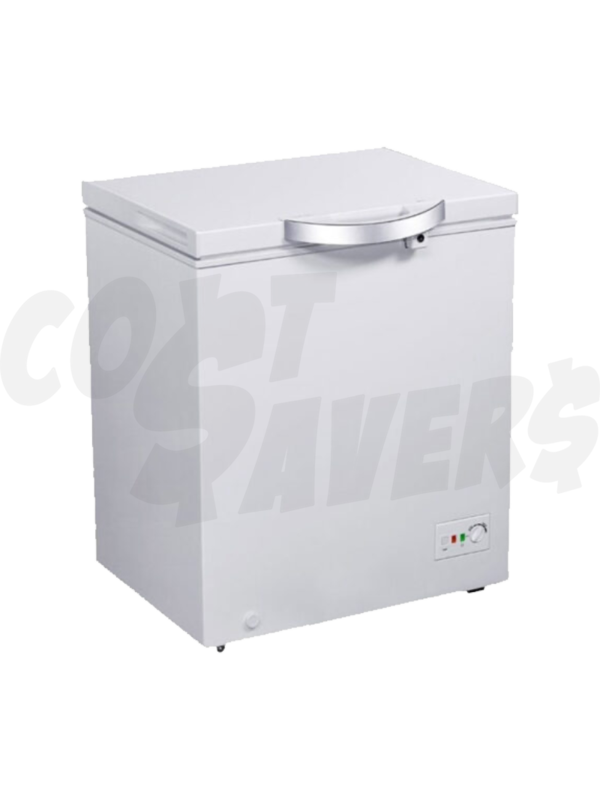 Freezers Cost Savers