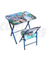 Frozen Kids Table Set