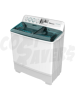 Maxsonic Maxsonic 13kg Twin Tub Washer