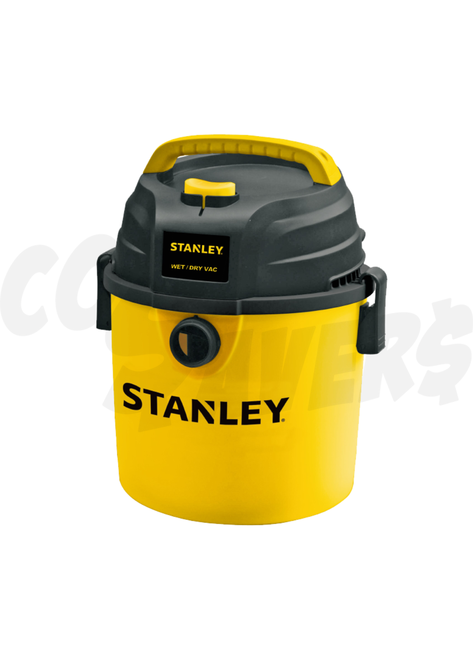 Stanley Stanley 3 Hp 2.5Gal Wet/Dry Vacuum