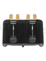Proctor Silex Proctor Silex 4 Slice Toaster