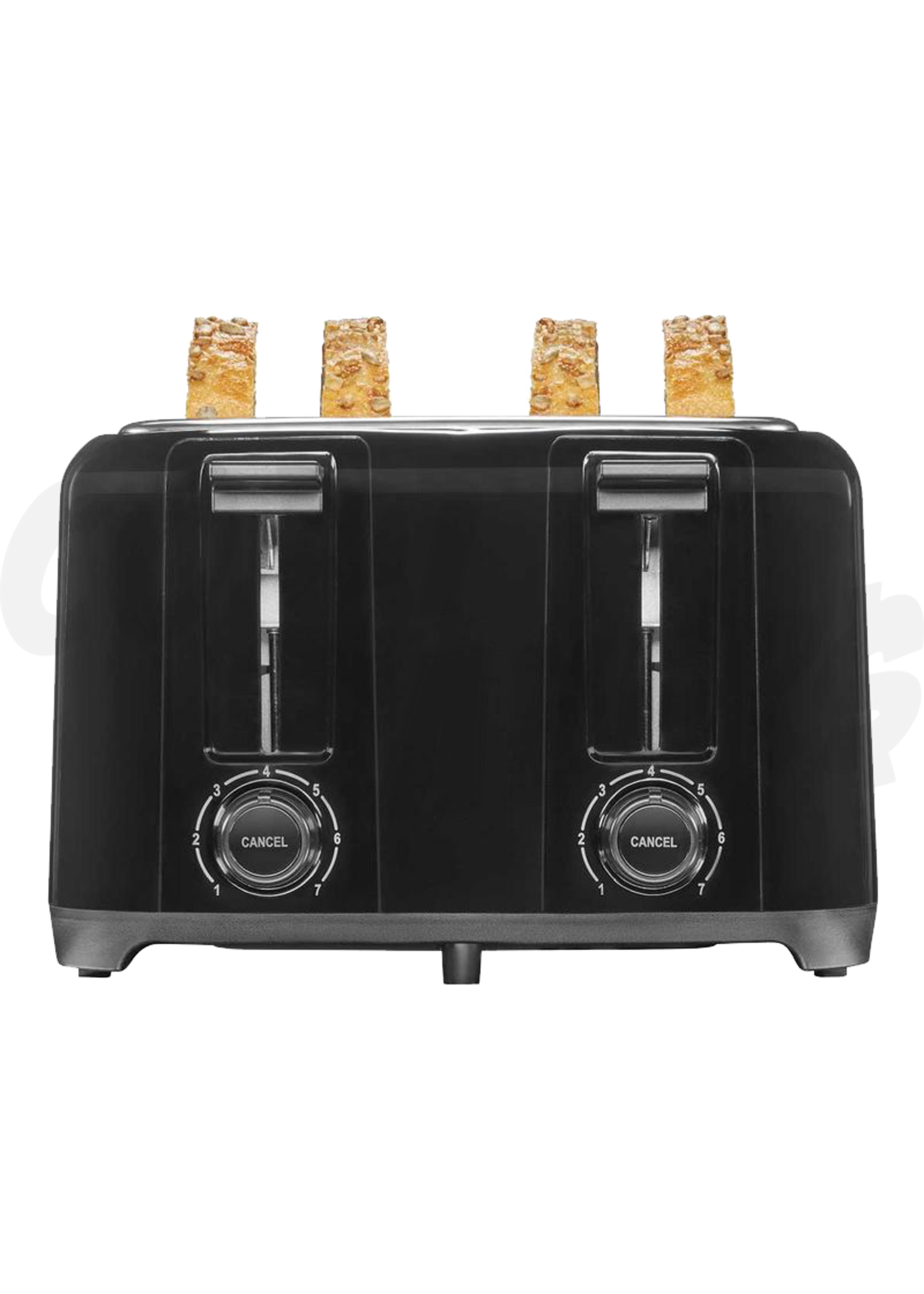 Proctor Silex Proctor Silex 4 Slice Toaster