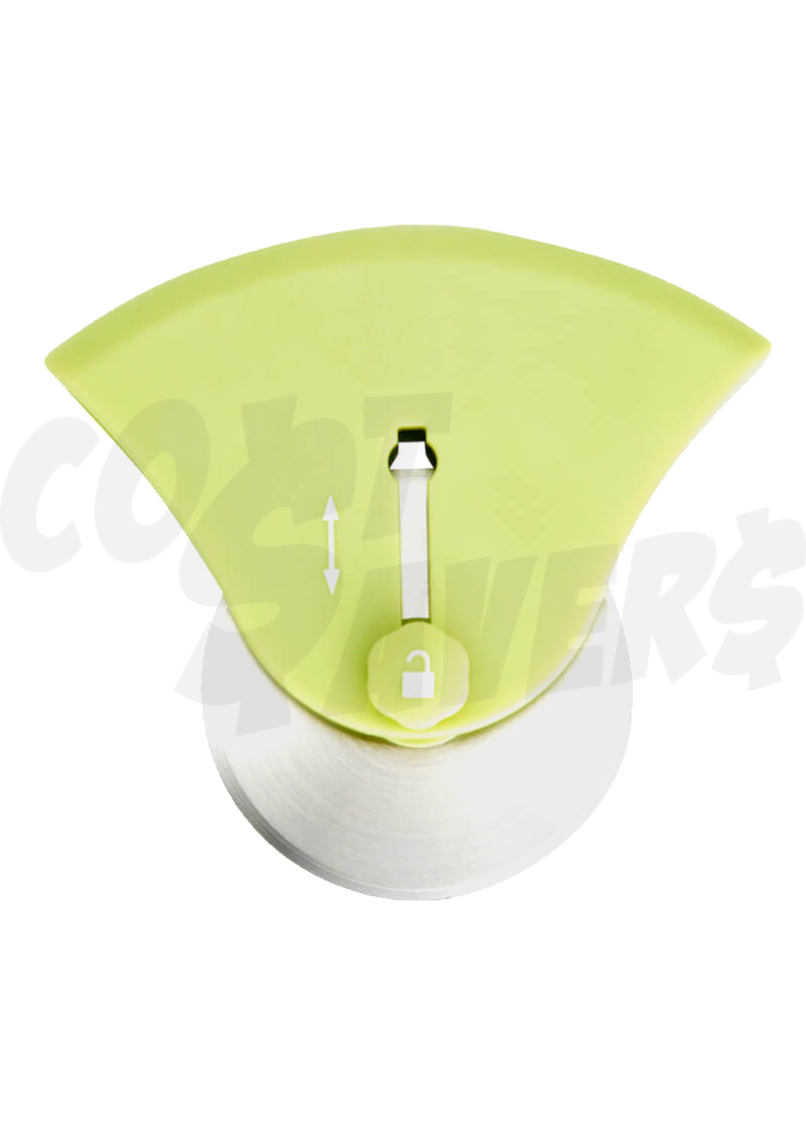 YANGLI YANGLI Retractable Pizza Cutter Wheel