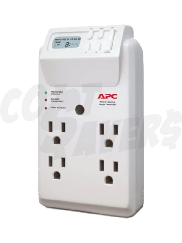 Surge Protectors Cost Savers