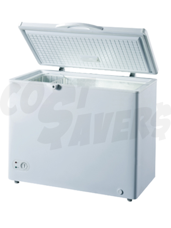 Freezers Cost Savers