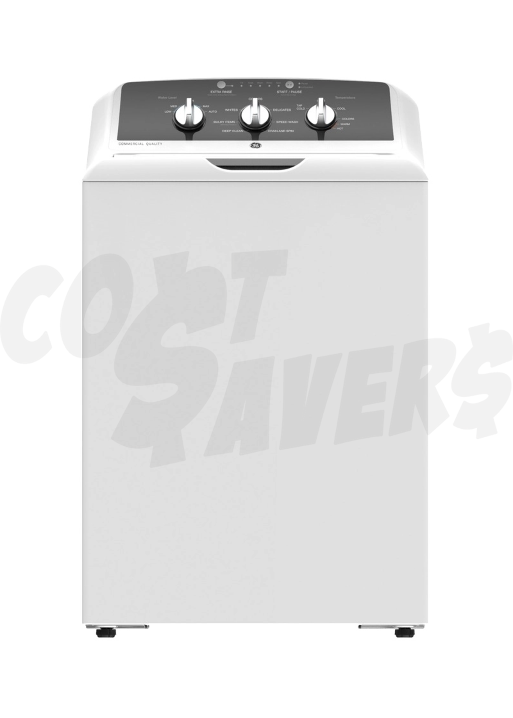 Ge commercial quality washer deals