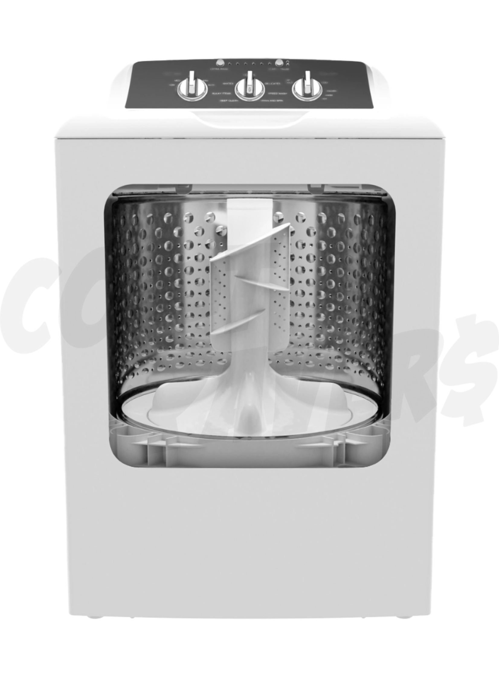 ge 4.2 washer