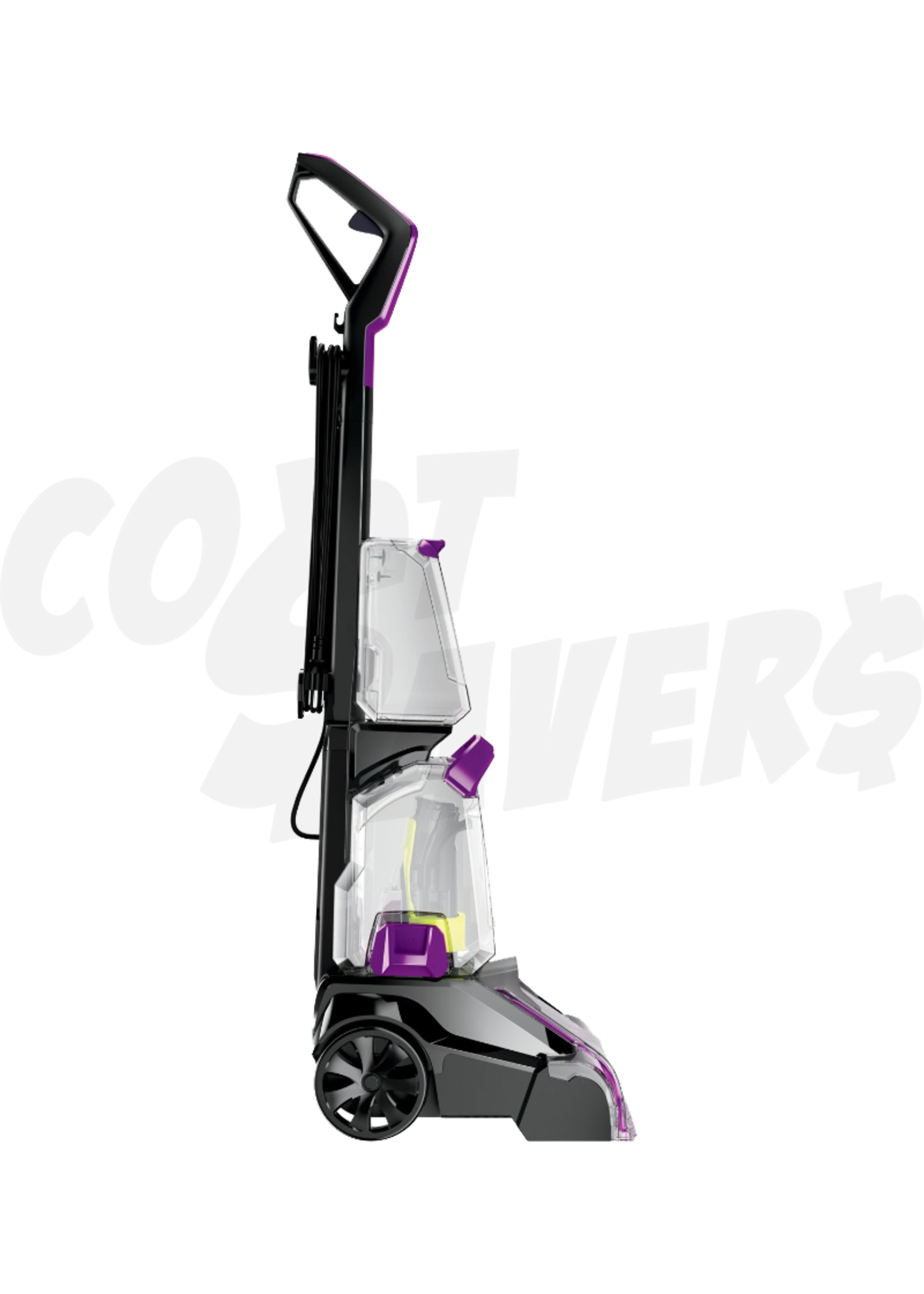 Power Brush Advanced Pet Carpet Cleaner 