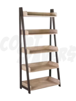 LM Bookshelf  Shelving Unit (LM/1508)