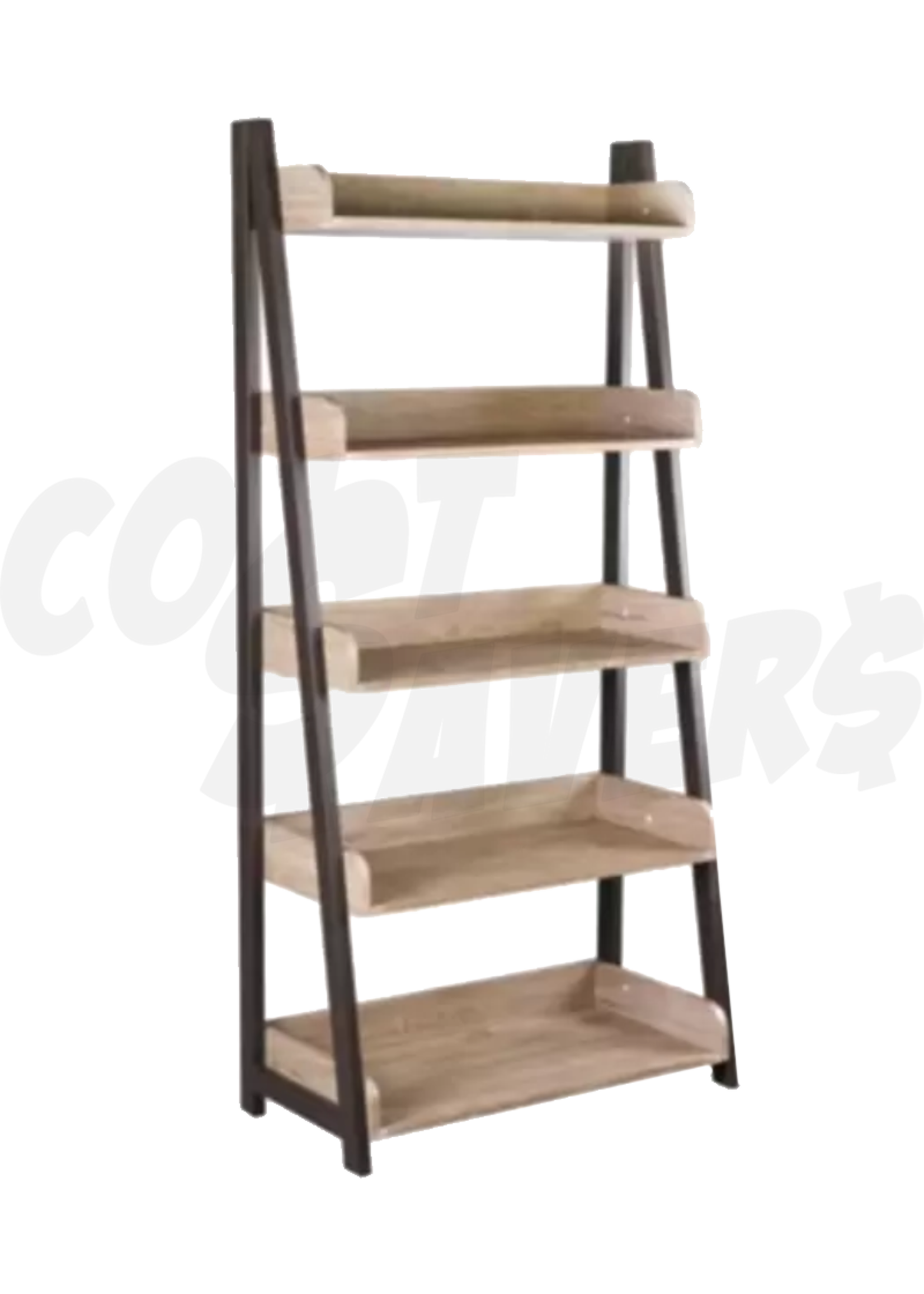 LM Bookshelf  Shelving Unit (LM/1508)