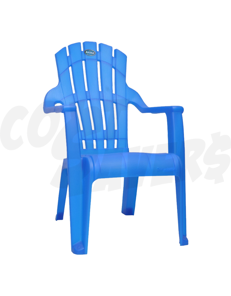 Prima Plastic Kid Chair Cost Savers
