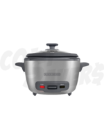 Black & Decker Black & Decker 20 Cup Rice Cooker (Grey)