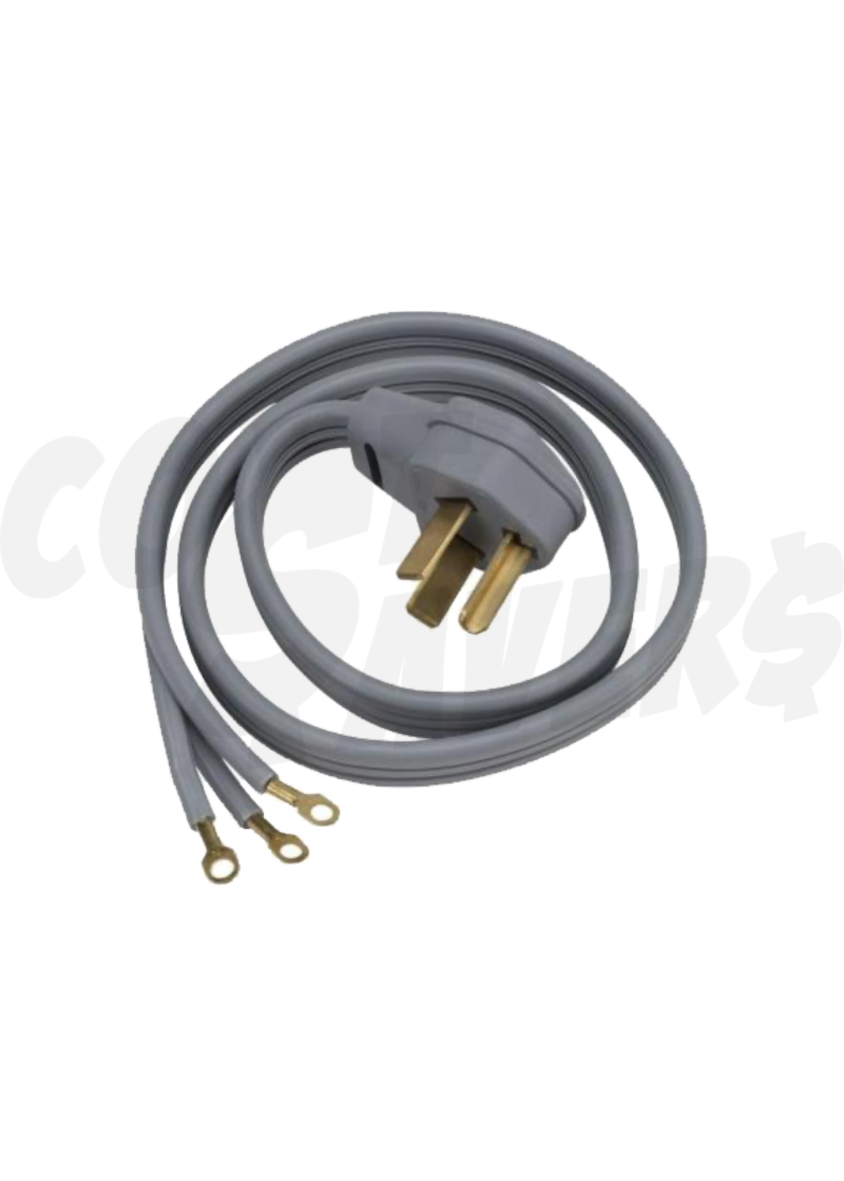 Voltech 30 Amp 4 ft Dryer Cord