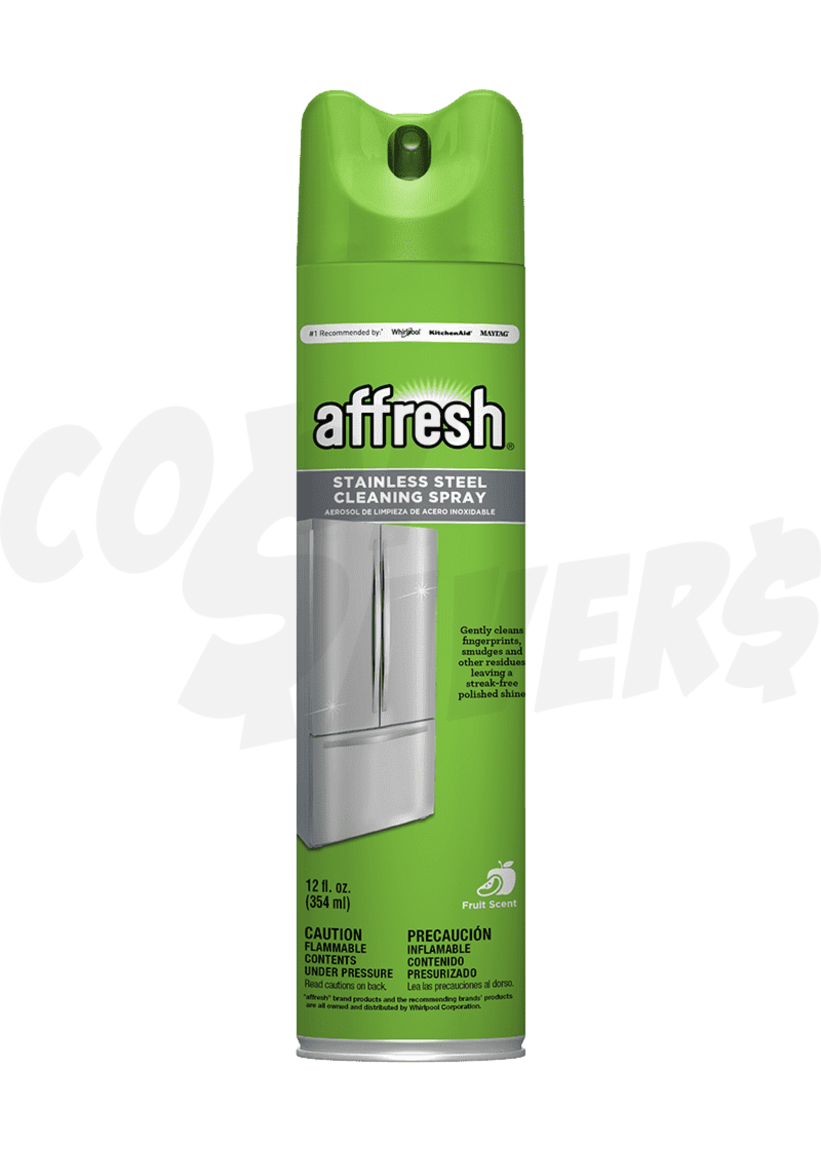 Affresh Affresh Stainless Steel Cleaner