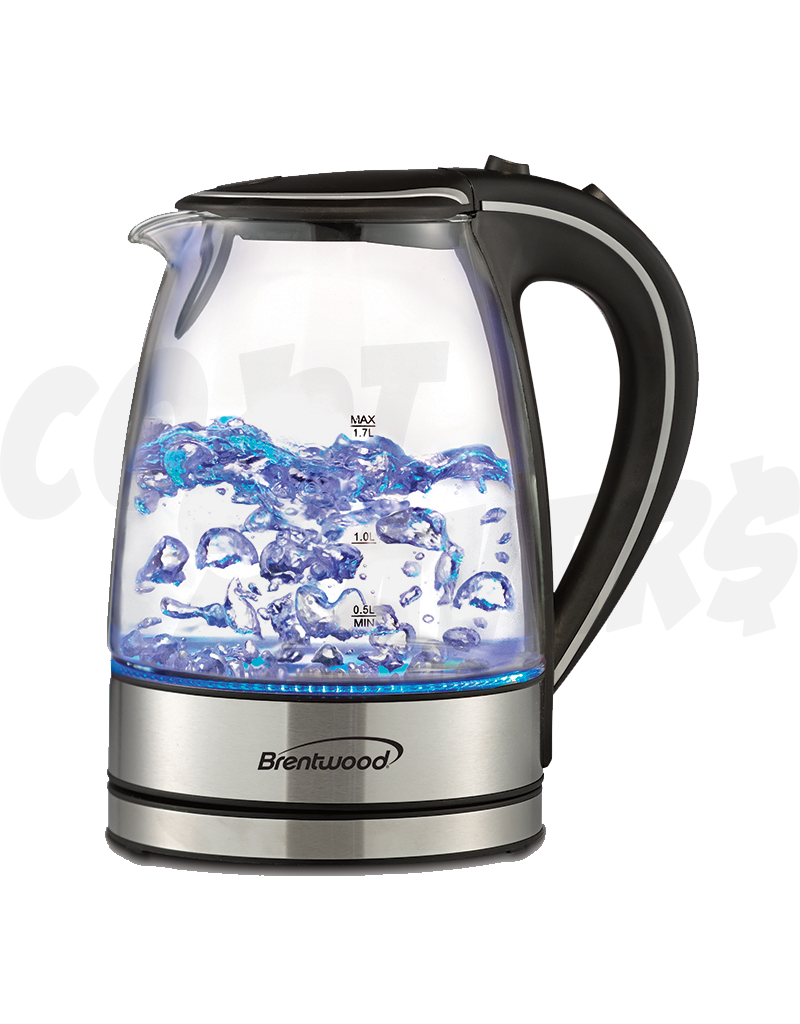 Brentwood tea kettle hotsell