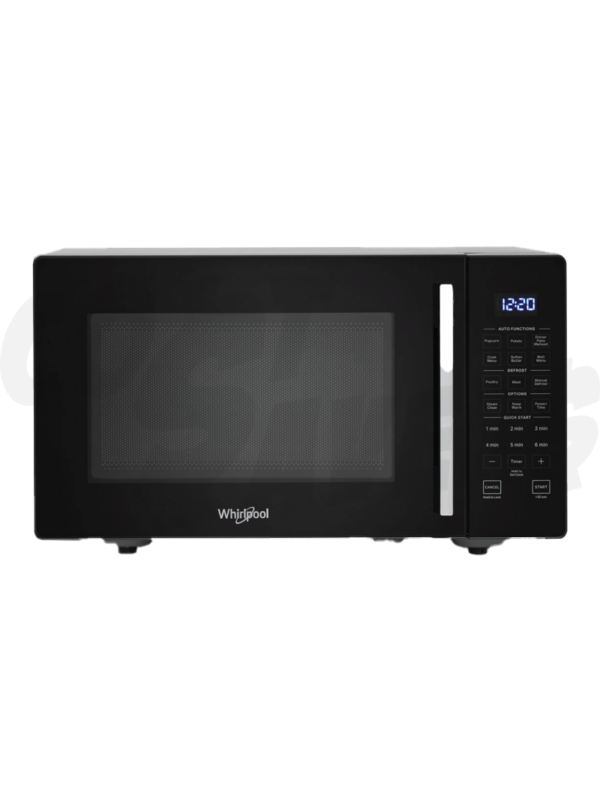 Microwaves Cost Savers