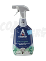Astonish Astonish Cool Eucalyptus Ultimate Limescale Remover