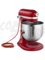 Kitchen Aid Kitchen Aid Commercial 8Qt Stand Mixer (Empire Red)
