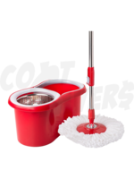 Liao Liao Tornado Spin Mop & Bucket