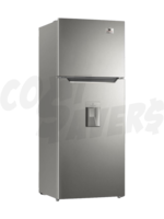 White Westinghouse White Westinghouse 15 Cu. Ft.  Sliver Refrigerator