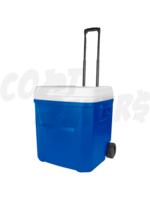 Igloo Igloo 60qt Cube Roller Cooler ( Blue)