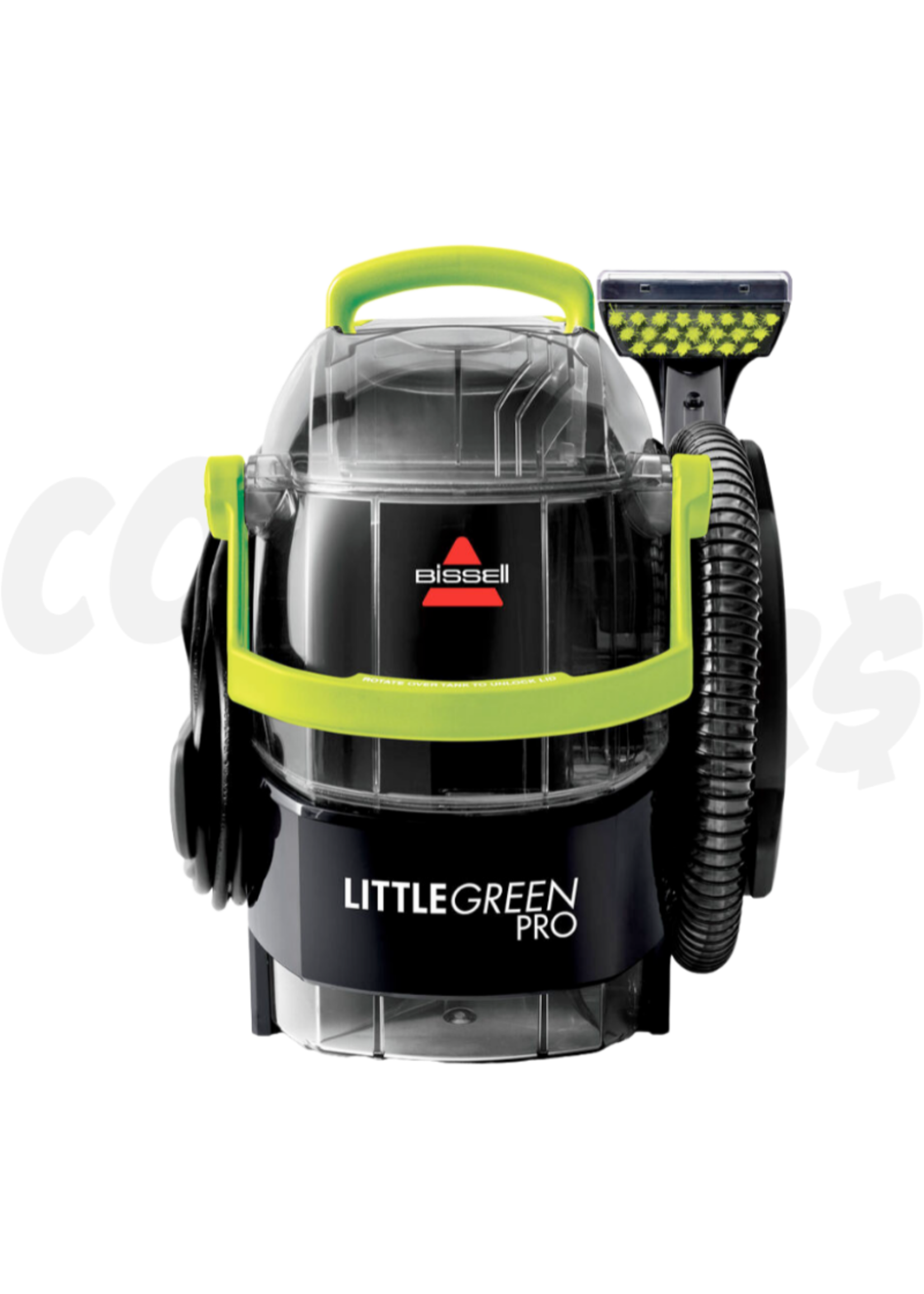 Bissell Bissell Little Green Pro Spot and Stain Cleaning Machine