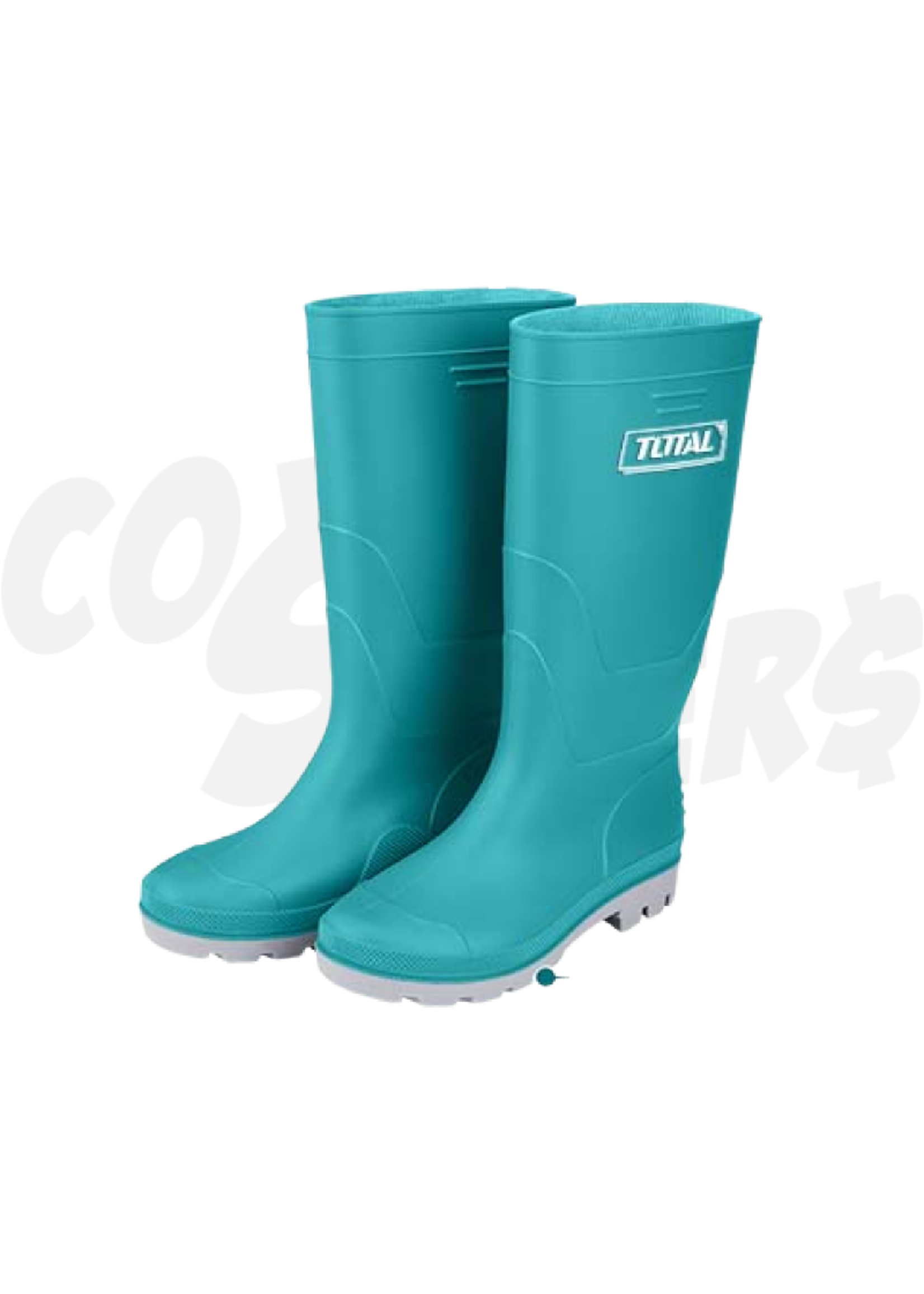 Total Total Rain Boots