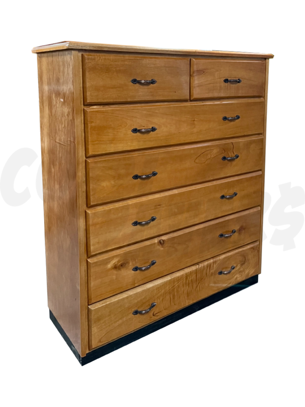 Chest of Drawers Cost Savers