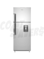 Whirlpool Whirlpool 9 Cu. Ft. Refrigerator Sliver