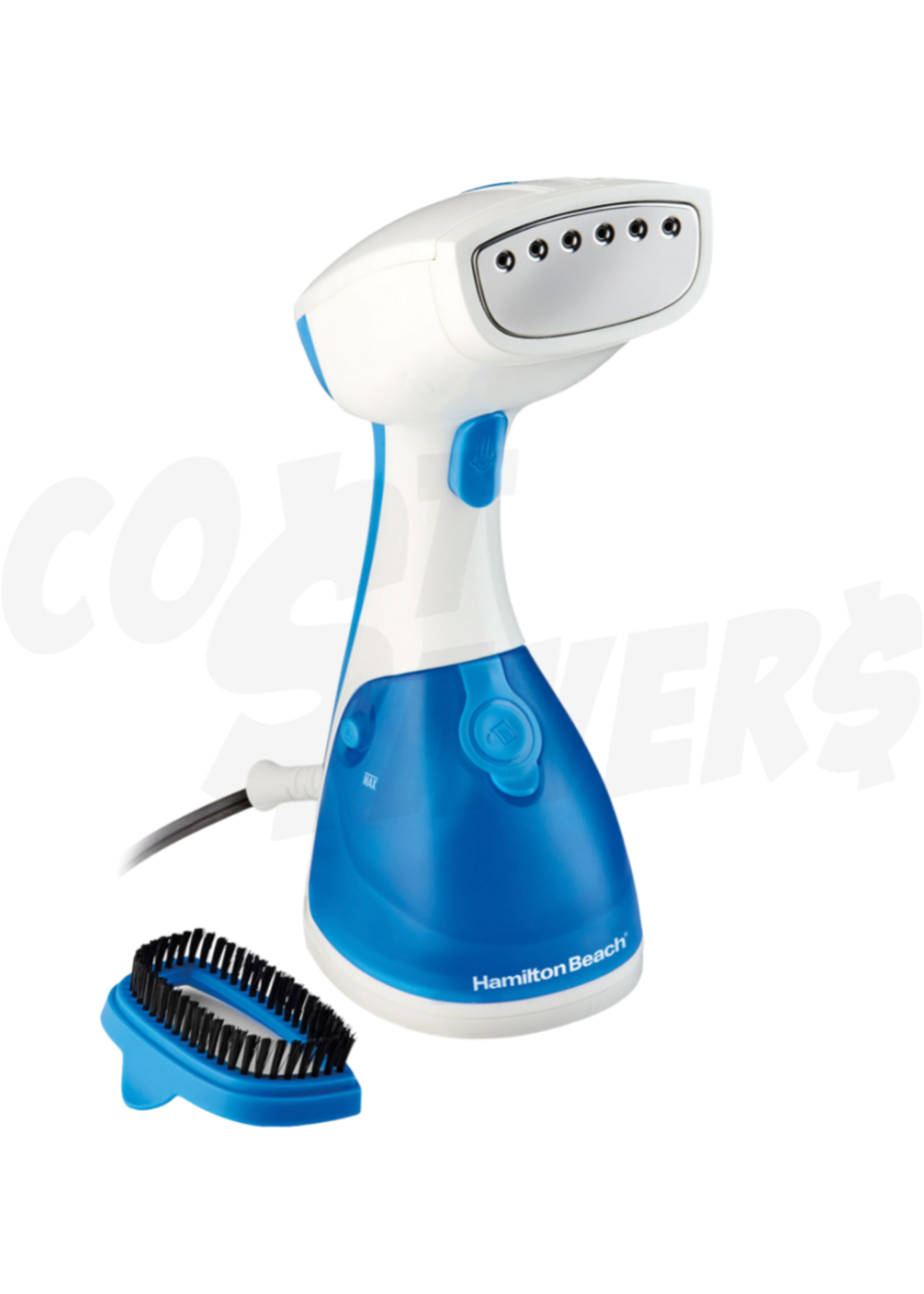 Hamilton Beach Hamilton Beach Handheld Garment Steamer