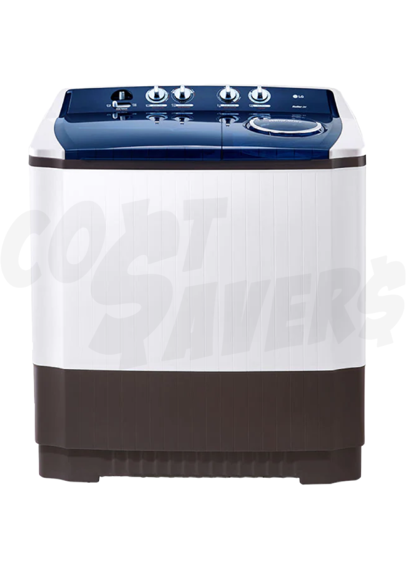 LG LG 18kg Twin Tub Washer