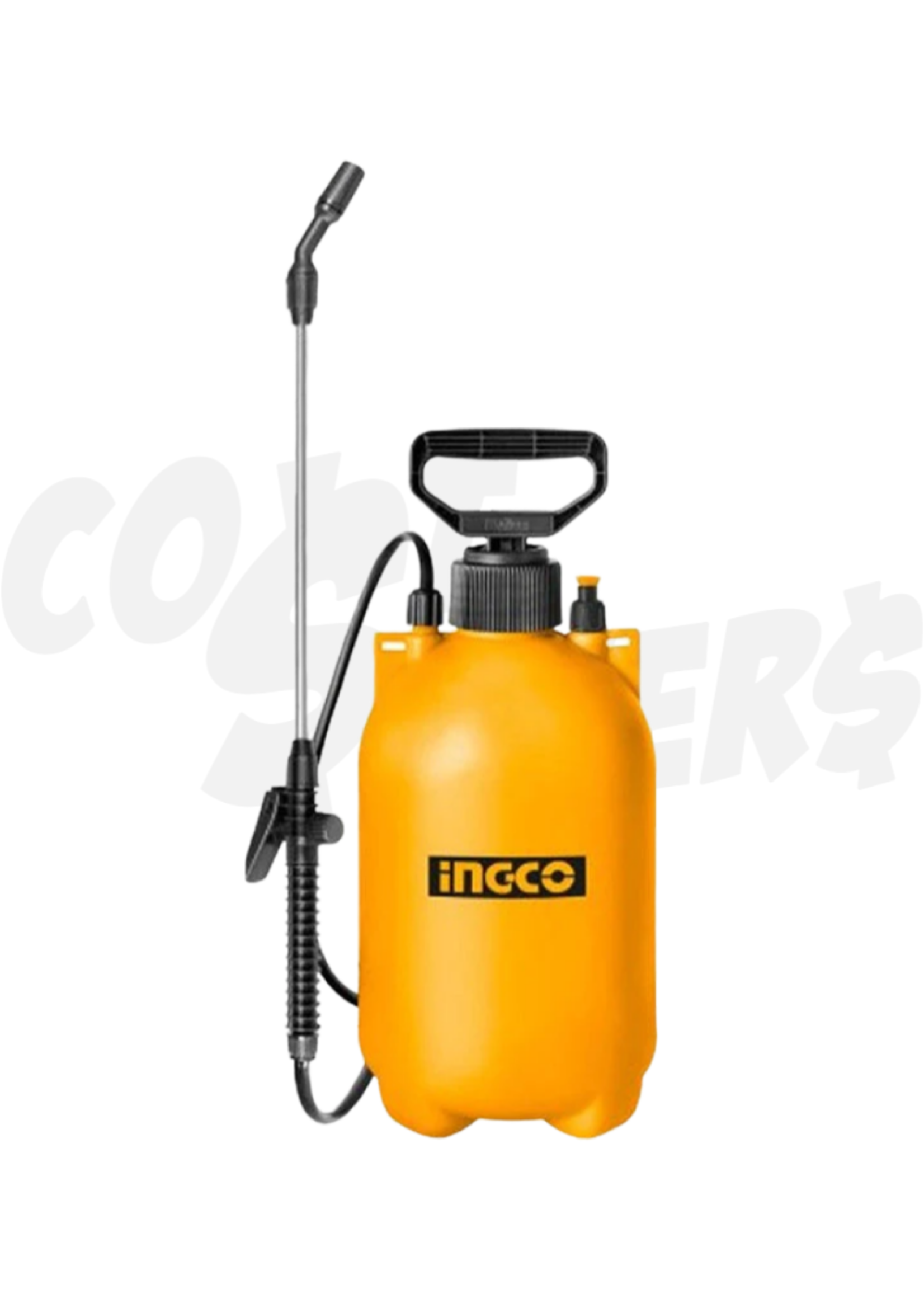 Ingco Ingco 5L Pressure Sprayer