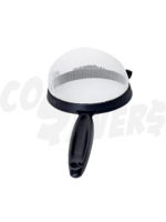 Imusa Imusa 7'' Plastic Strainer